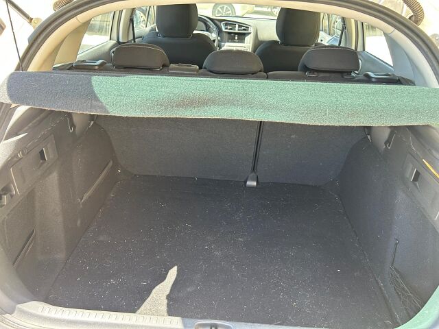 CITROEN C4 FEEL 1.6 BLUE HDI AUTO SPANISH LHD IN SPAIN 101000 MILES 2015